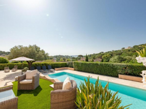 Villa Le Petit Rouveau by Interhome